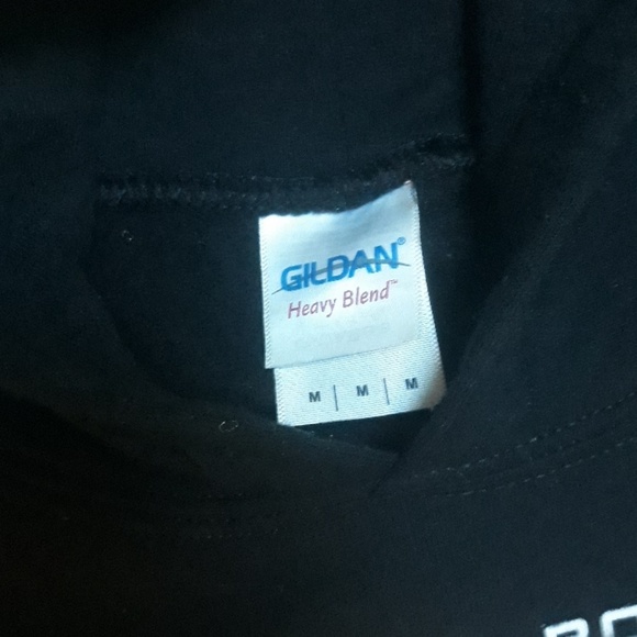 Alabama Crimson tide hoodie - Picture 3 of 4